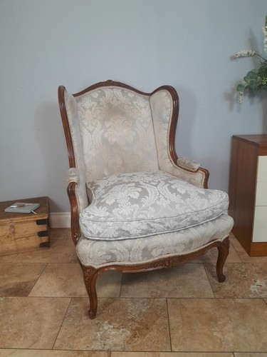 French louis style - french,