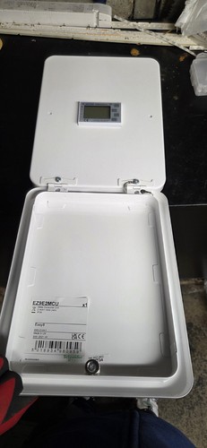 Meter eastron - el.,
