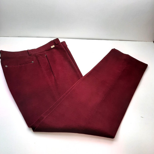 Vintage topman burgandy red - vintage,