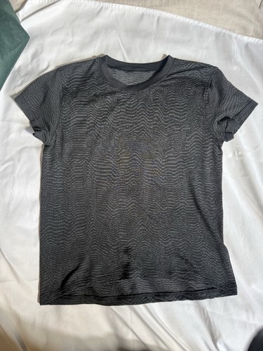 Lululemon short sleeve shirt - sleeve, t-shirt