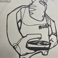 8 x12 inch BREAKS  90s-2000s