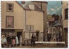 (ce56) The Square and Fore