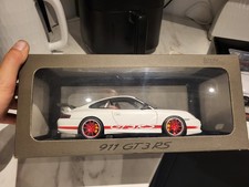 Autoart 1:18 Porsche Gt3rs Gt3
