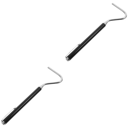 Sturdy stainless steel reptile - stainless,