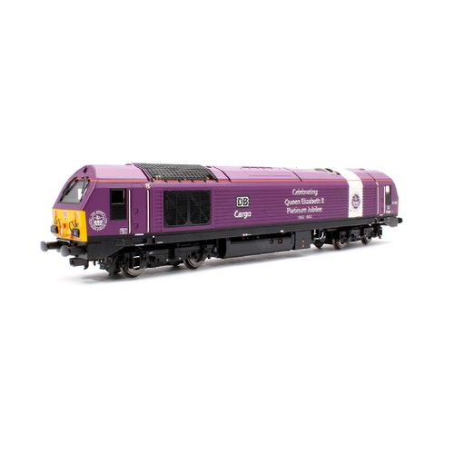 Hornby cargo class bo - cargo,