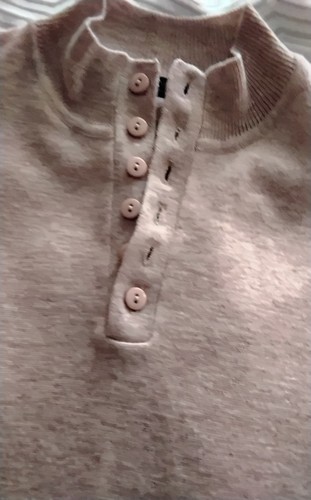 New cashmere mens jumper in - mens,