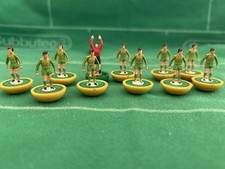 Subbuteo LW 468 Wales 2nd