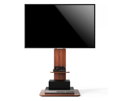 Stand wood universal tv - wood,,