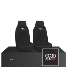 FOR AUDI Q3 - Custom Front 2x
