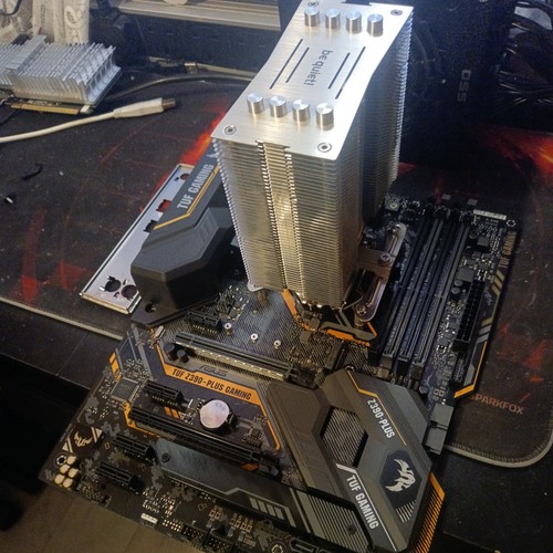 Asus tuf z390 - tuf, gaming