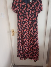 Ladies dress by Country Casuals size 14