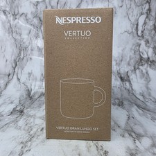 Nespresso Vertuo Collection