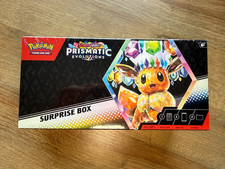 Pokemon TCG Prismatic
