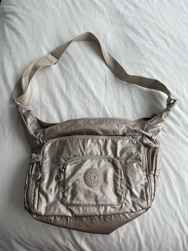 Kipling crossbody hobo style - hobo,