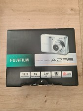 Fujifilm compact camera 2mp - fujifilm,