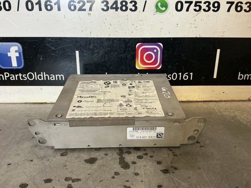 Genuine bmw series g20 g21 - series,