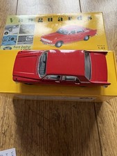 Vanguards Vauxhall Victor