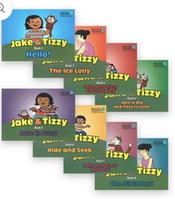 Jake tizzy early - &, talk