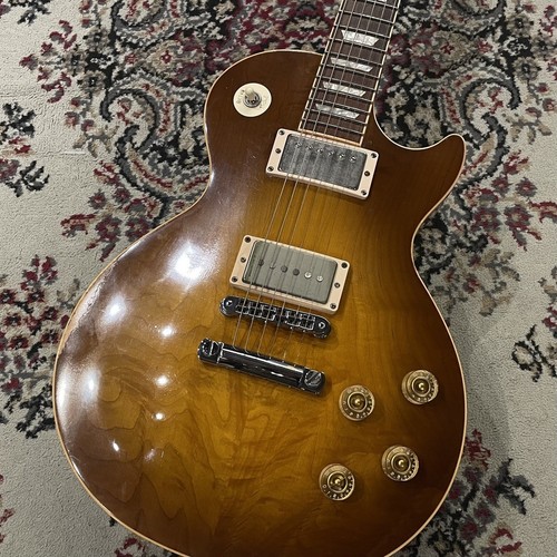 Gibson lightweight les paul - gibson [lightweight],