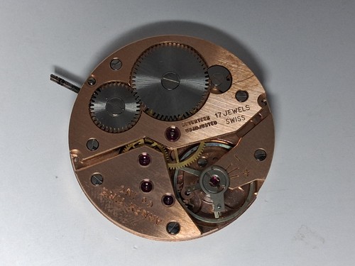 Unitas eta 6498 - 6498, swiss