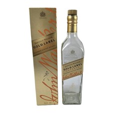Johnnie Walker Gold Label