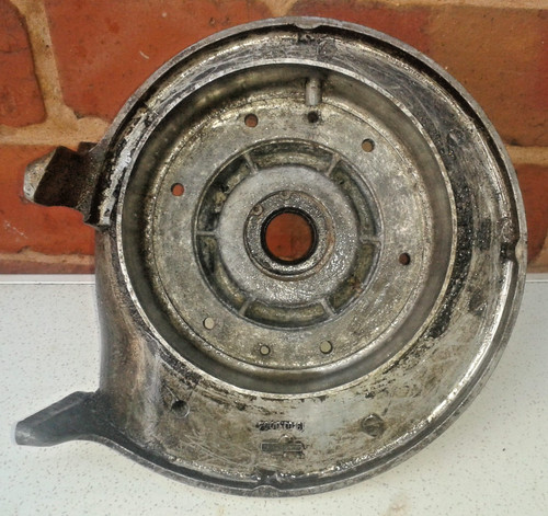 Lambretta series 2 - series, 2?