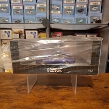 Matrix MX50108-061 Aston Martin DBS Coupe Centennial Zagato 2013 - No.108/312