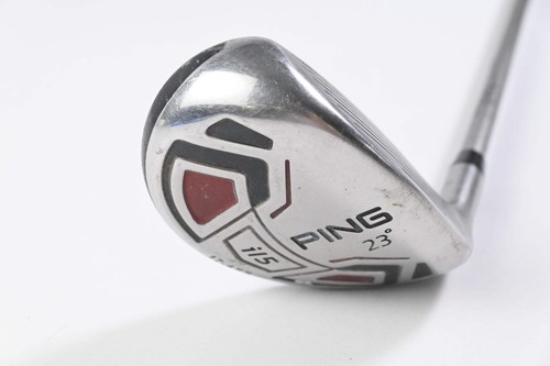 Ping i15 hybrid 23 degree - i15, #4