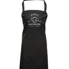 Personalised Mens Master Chef