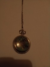 ALPHA CENTAURI WATCH Quartz