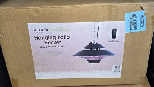 Outdoor essentials hanging - essentials,