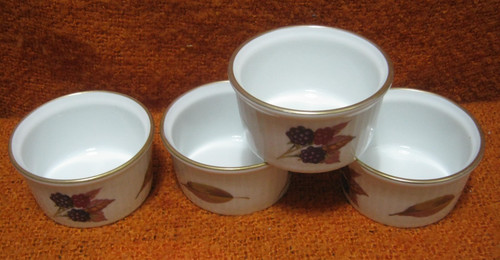Royal worcester evesham - royal,