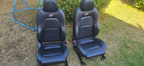 Ford fiesta mk6 - mk6, st150