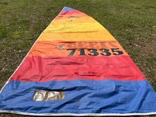 Hobie 16 Catamaran Main Sail -