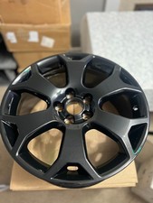 Vauxhall Zafira VXR 18"