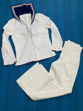 Vintage Sailor Costume - Royal