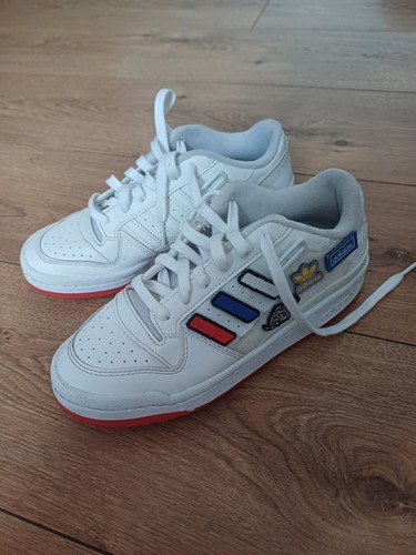 Adidas originals forum low - adidas,