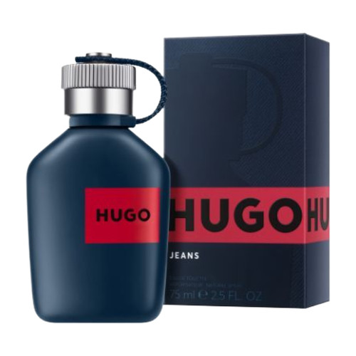 Hugo boss jeans 75ml - hugo,