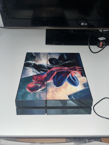 Sony playstation 500gb - sony,