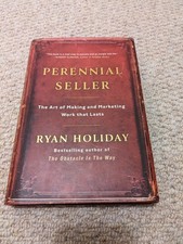Perennial Seller by Ryan