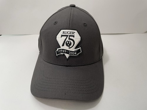 Ruger 75th anniversary ball - 75th,