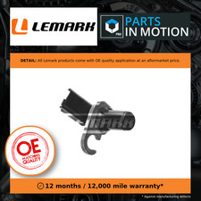 Rpm crankshaft sensor - rpm, fits