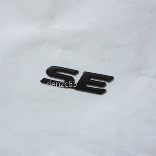Black matte metal - matte,