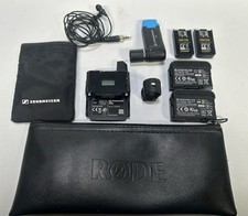 Sennheiser avx digital - sennheiser,