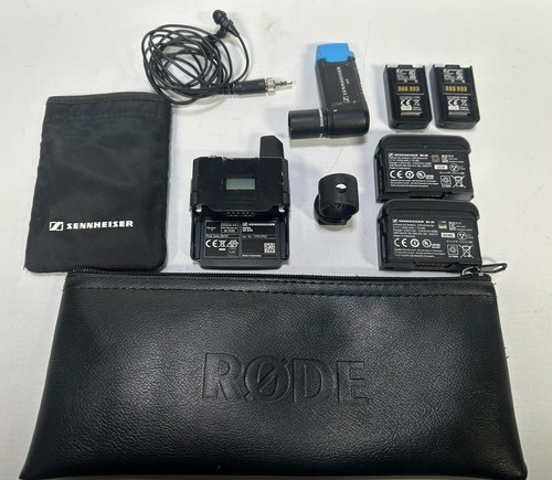 Sennheiser avx digital - avx,