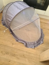 Orzbow Foldable Baby Mosquito Net Breathable Baby Bed