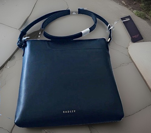 Radley large messenger - large,