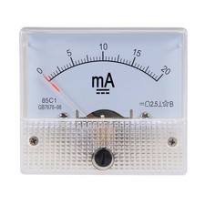 sourcingmap Analog Current