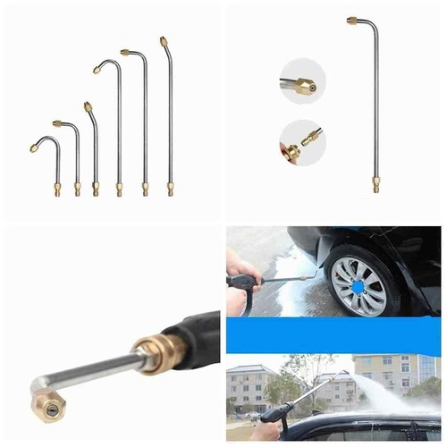 High pressure 5000psi - pressure,