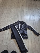 Jordan Tracksuit Age 6-7